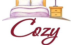 Cozy Rooms Panagyurishte